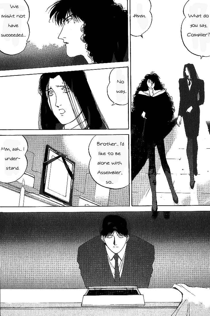 Page 19 Chapter 3 Assembler OX