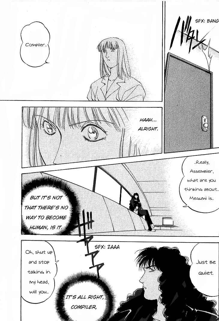 Page 6 Chapter 2 Assembler OX