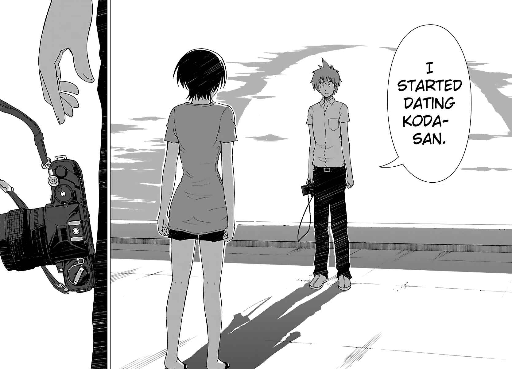 Page 26 Chapter 9 Ginen Shounen