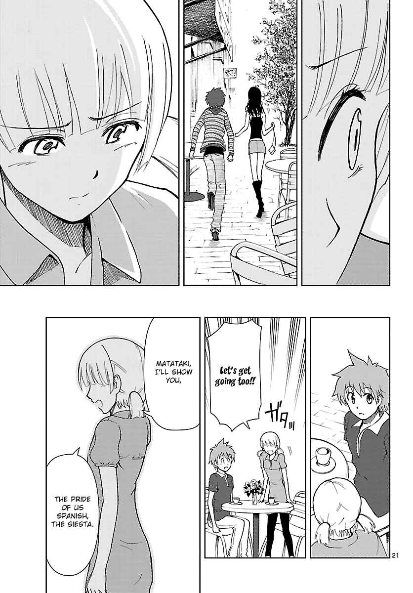 Page 22 Chapter 13 Ginen Shounen
