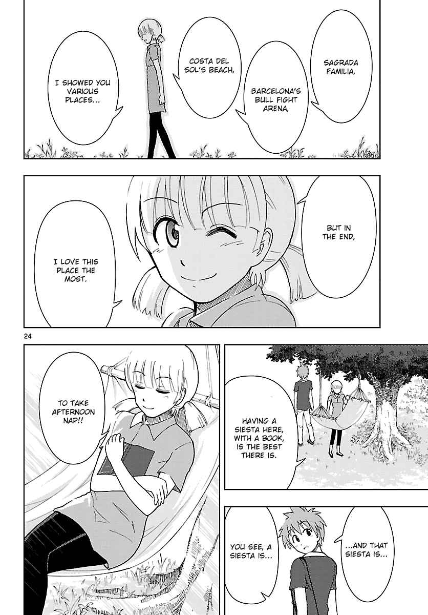 Page 25 Chapter 13 Ginen Shounen