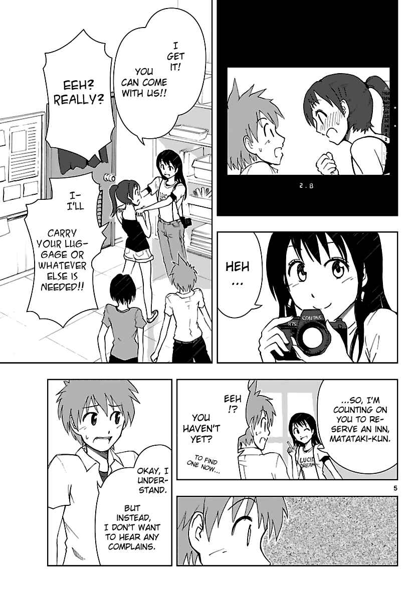 Page 6 Chapter 7 Ginen Shounen