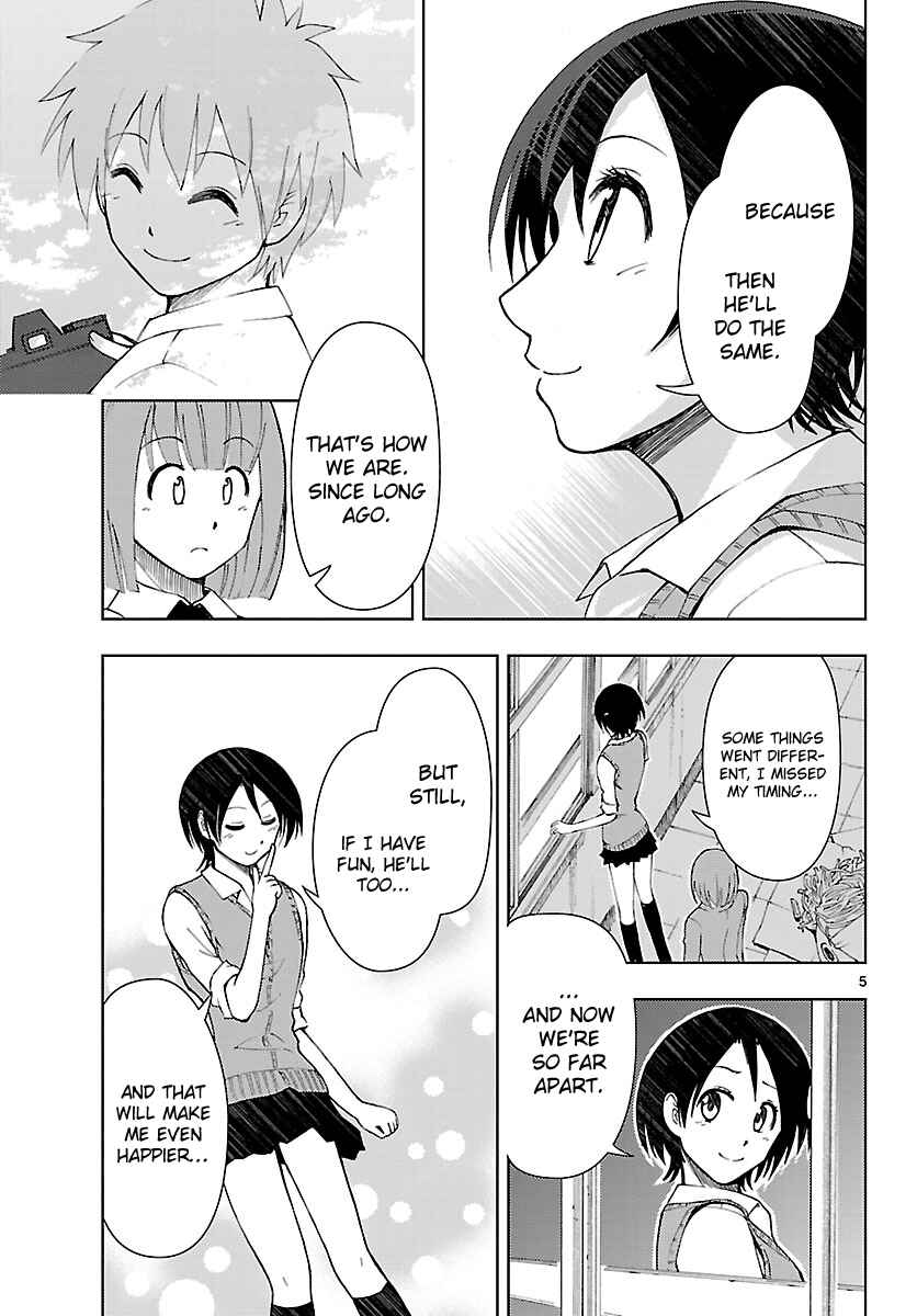 Page 6 Chapter 14 Ginen Shounen