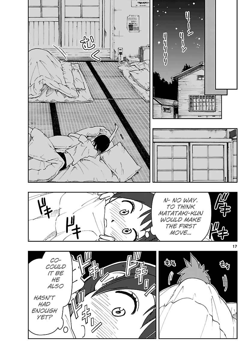 Page 18 Chapter 8 Ginen Shounen