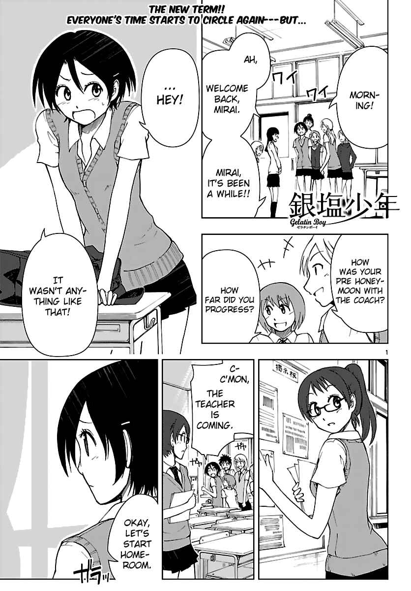 Page 2 Chapter 10 Ginen Shounen