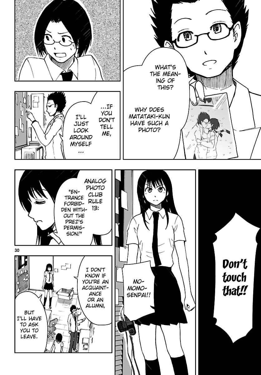 Page 31 Chapter 10 Ginen Shounen