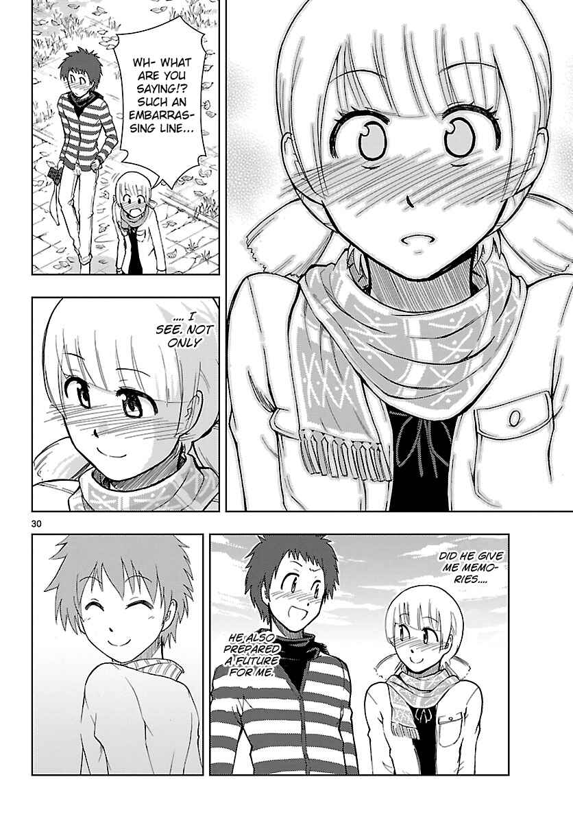 Page 31 Chapter 17 Ginen Shounen