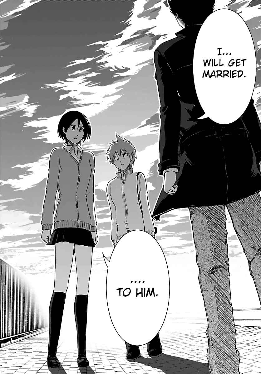 Page 29 Chapter 18 Ginen Shounen
