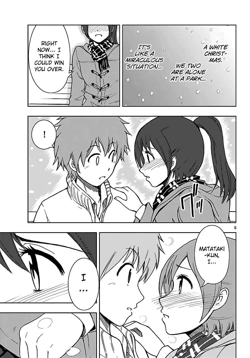 Page 6 Chapter 19 Ginen Shounen