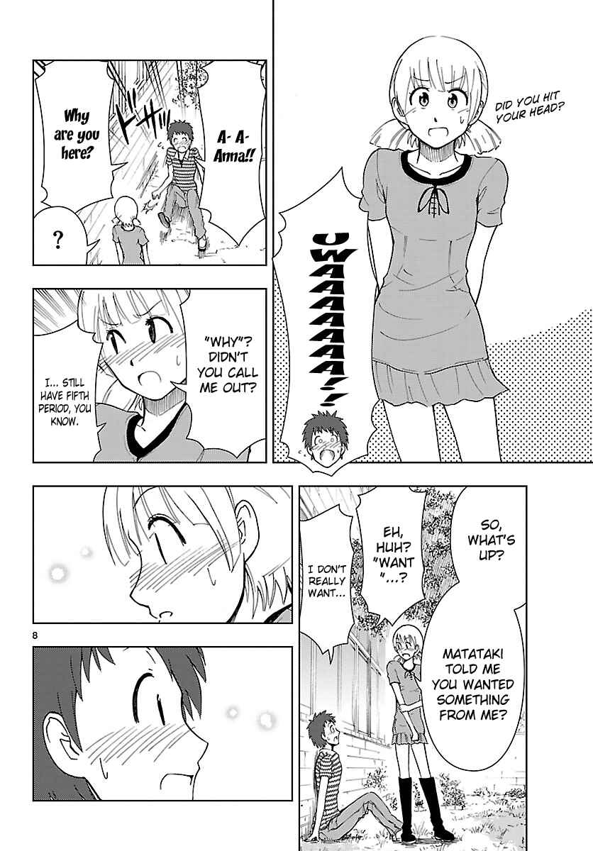 Page 9 Chapter 15 Ginen Shounen