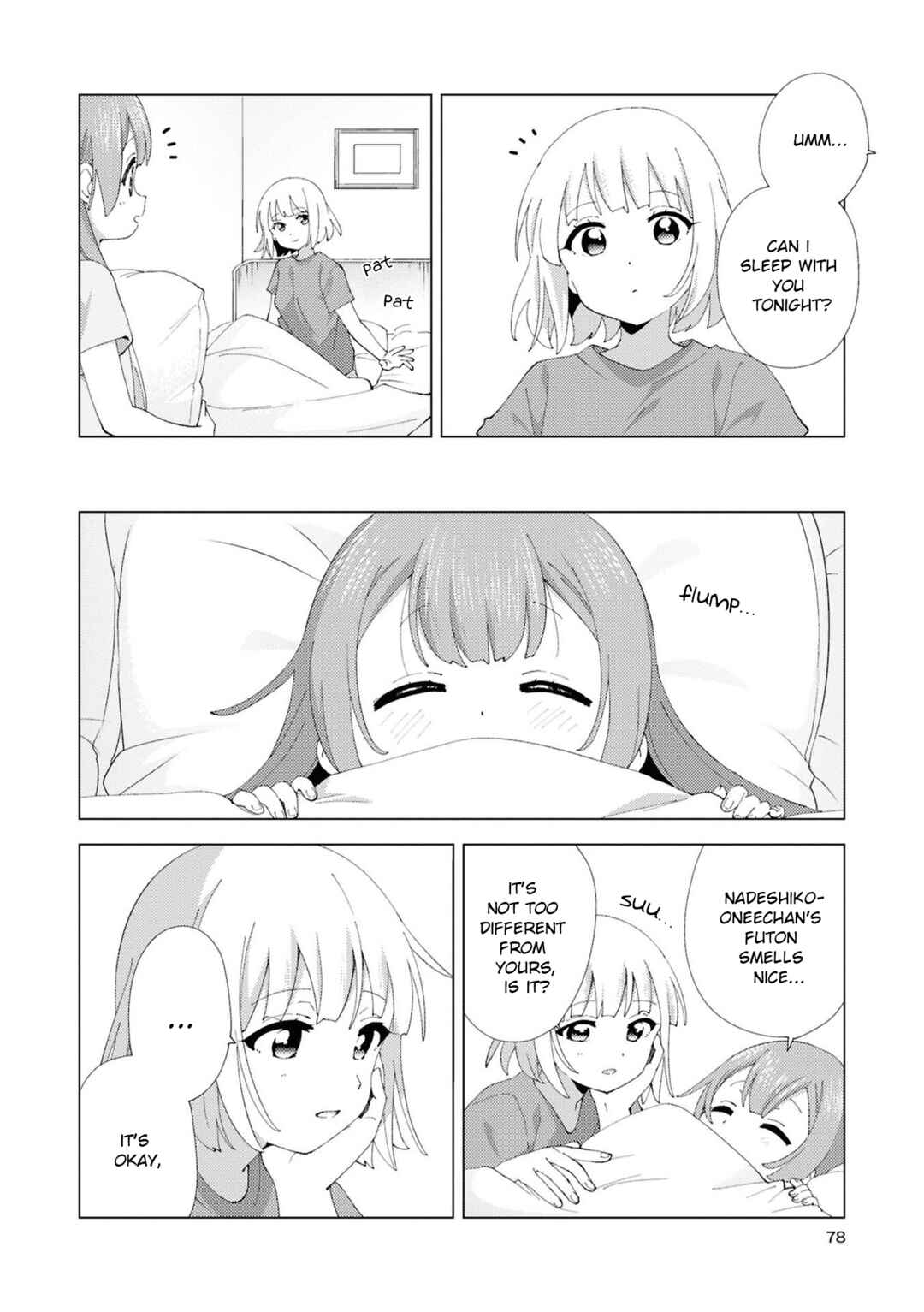 Page 2 Chapter 114 Oomuro-ke