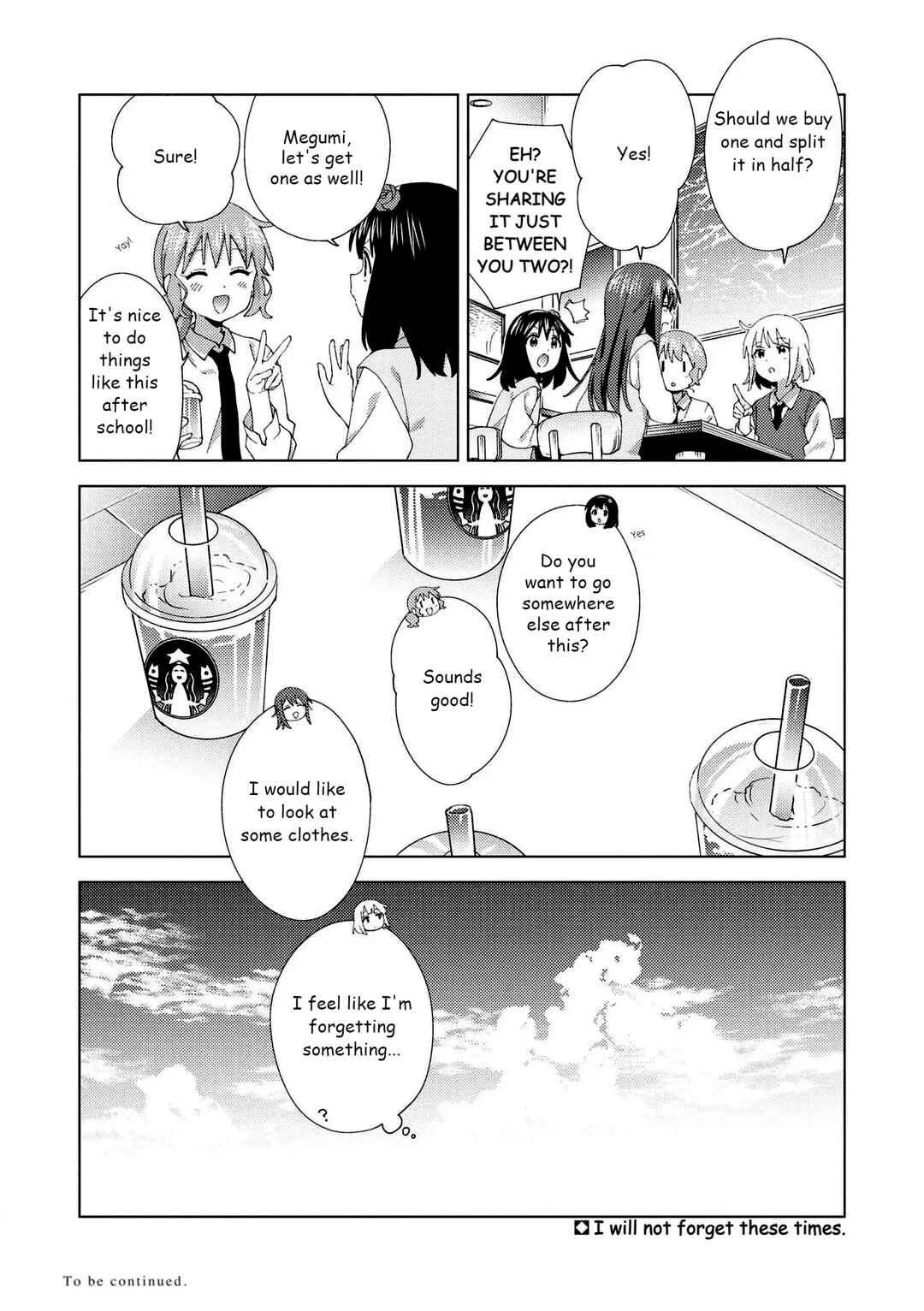Page 8 Chapter 102 Oomuro-ke