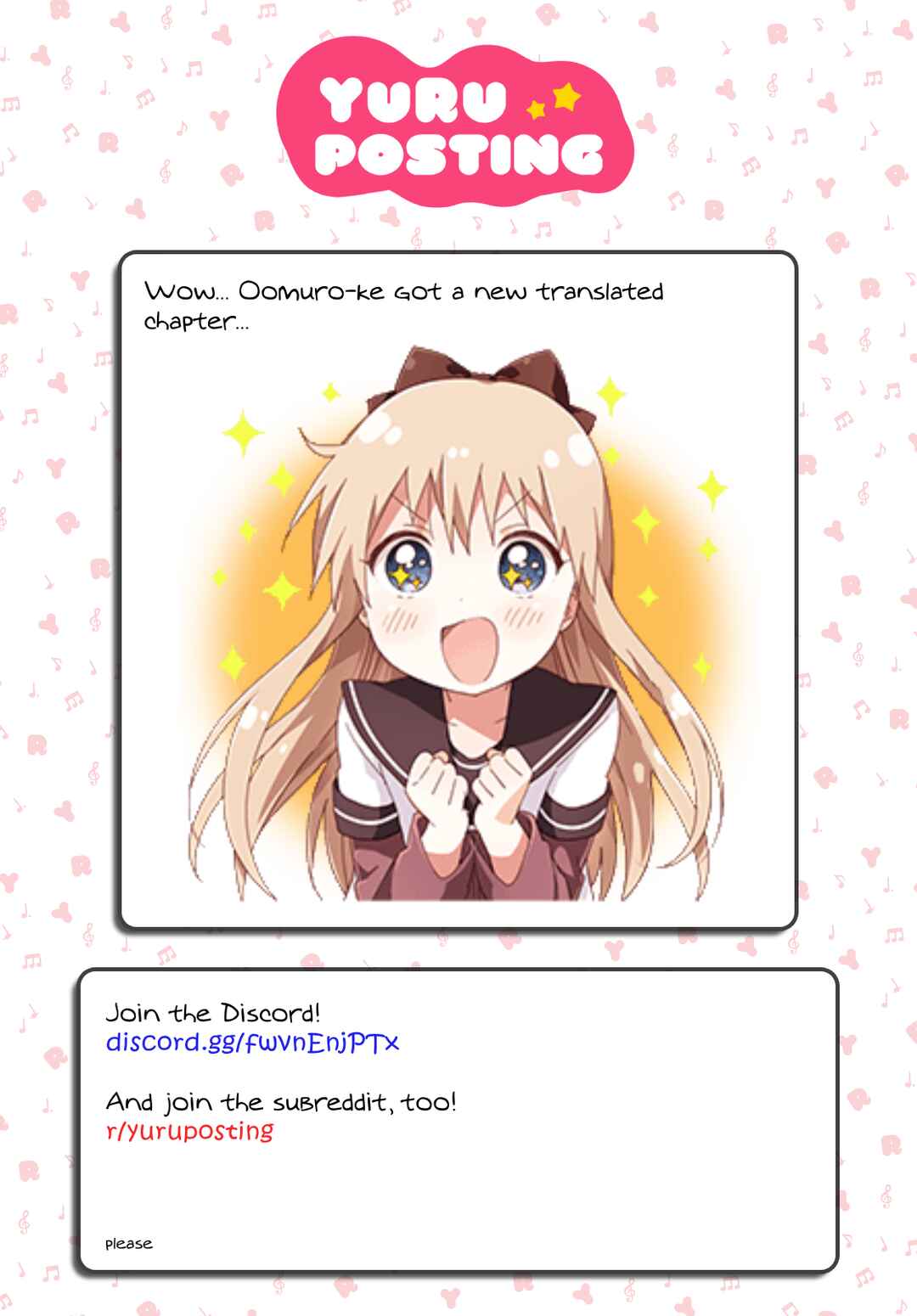 Page 9 Chapter 106 Oomuro-ke