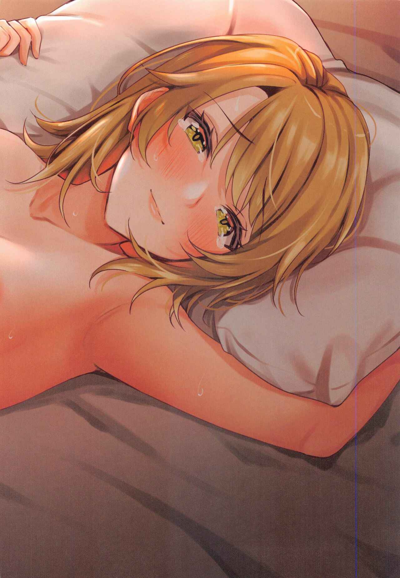 Page 9 Chapter Unknown_a163 Yahari Ore no Seishun Love Come wa Machigatteiru. - Irohasu to. (Doujinshi)