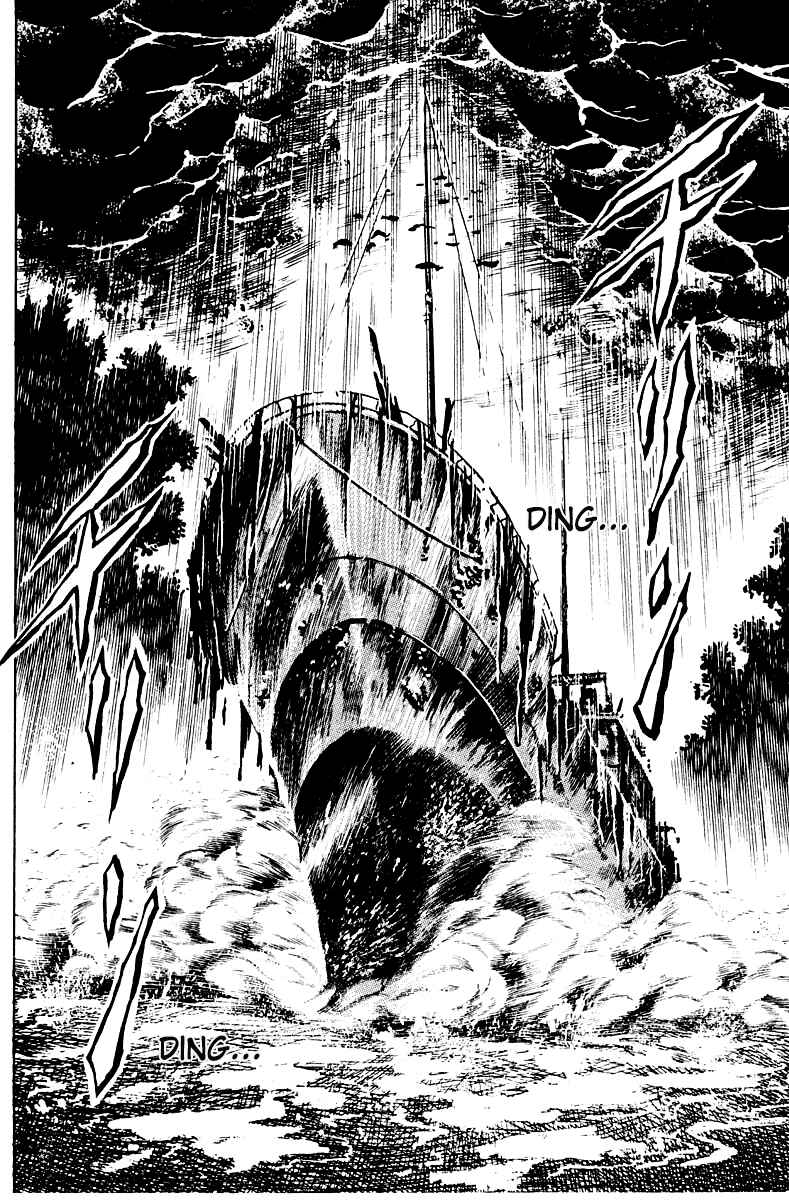 Page 14 Chapter 3 Peacock King