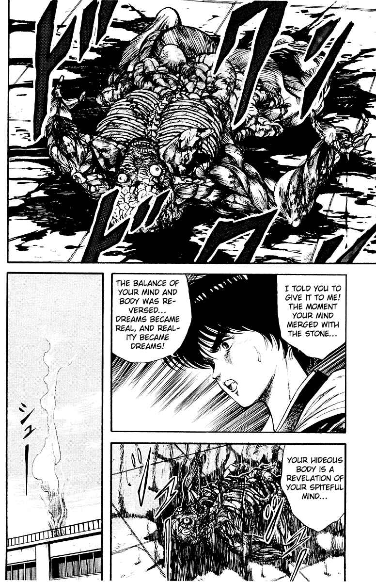 Page 16 Chapter 11 Peacock King