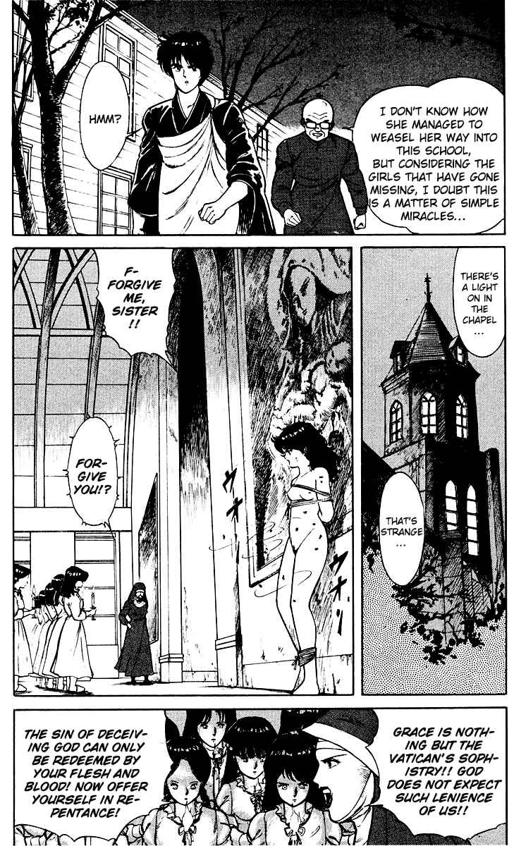 Page 11 Chapter 6 Peacock King