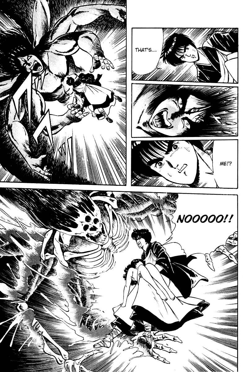 Page 21 Chapter 6 Peacock King