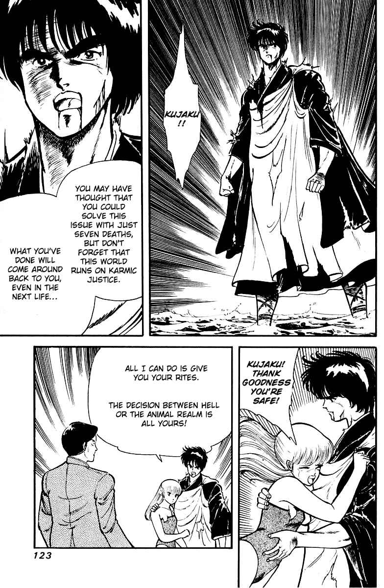 Page 37 Chapter 4 Peacock King