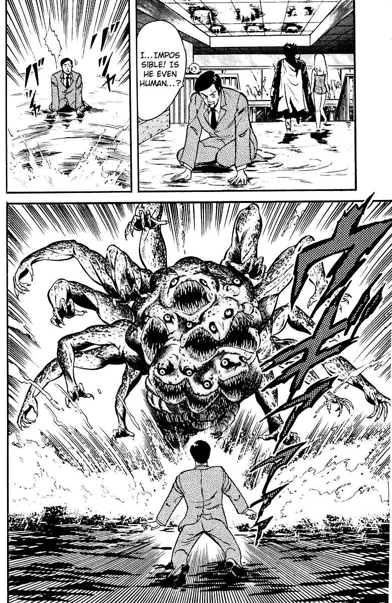 Page 38 Chapter 4 Peacock King
