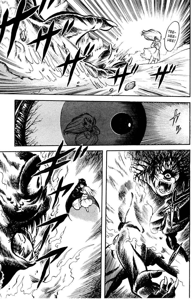Page 9 Chapter 8 Peacock King