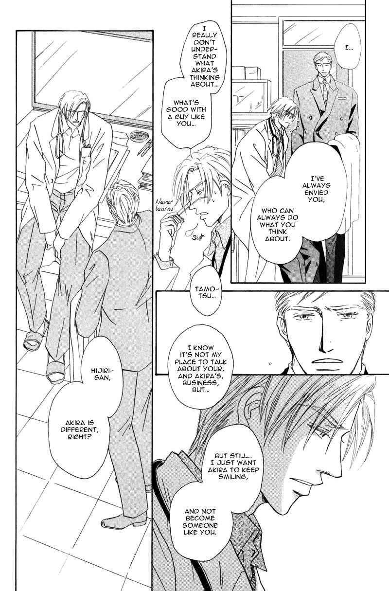 Page 11 Chapter 4 La Partita