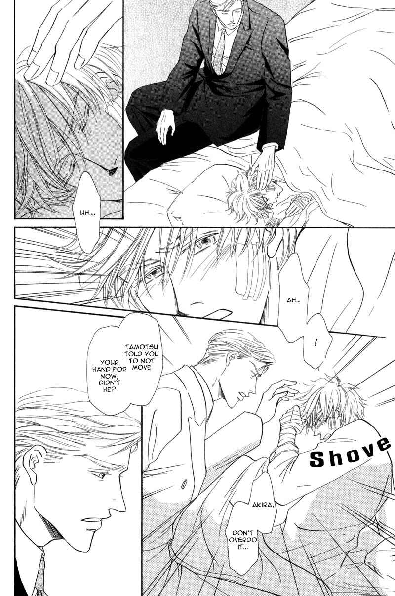 Page 16 Chapter 4 La Partita