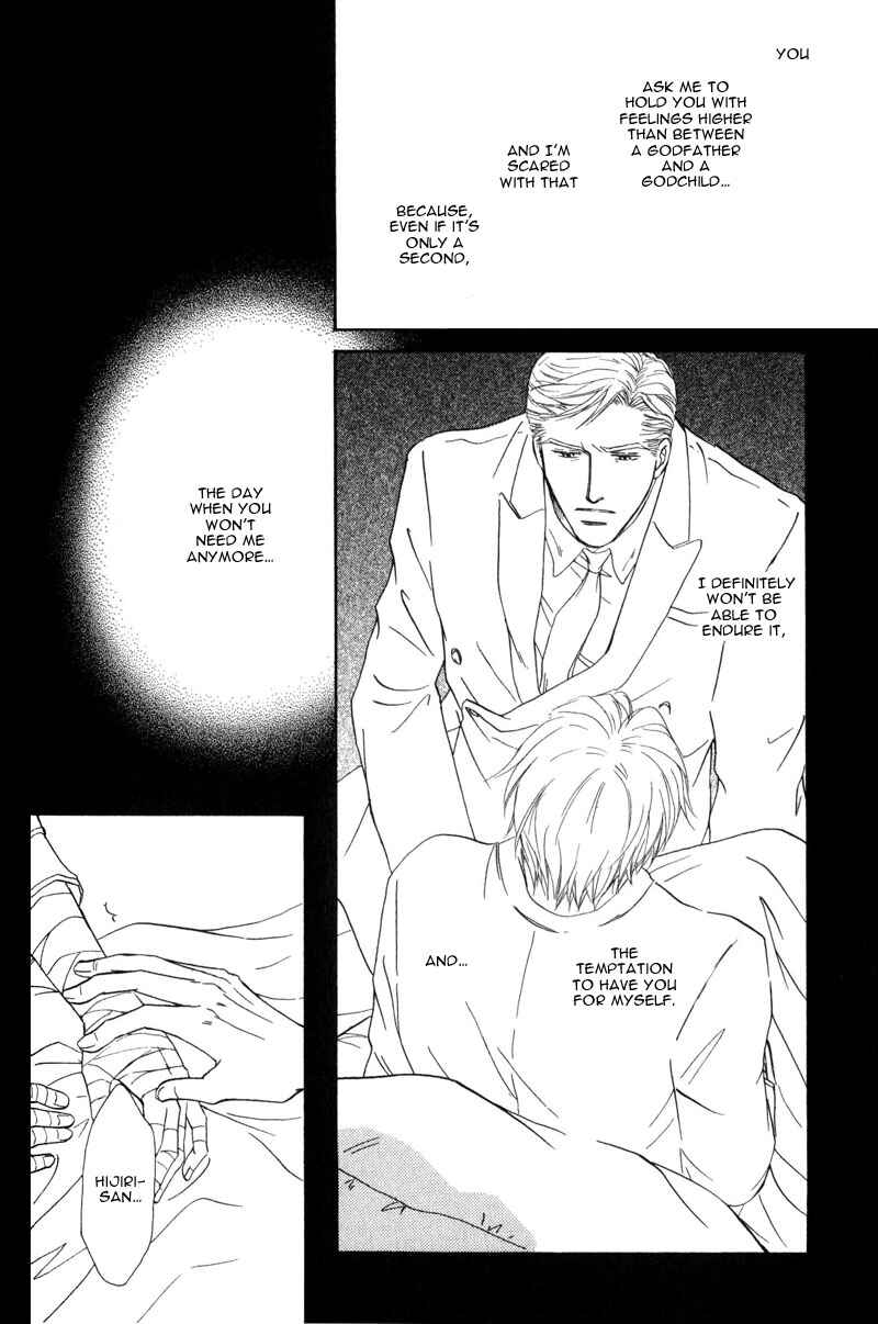 Page 22 Chapter 4 La Partita