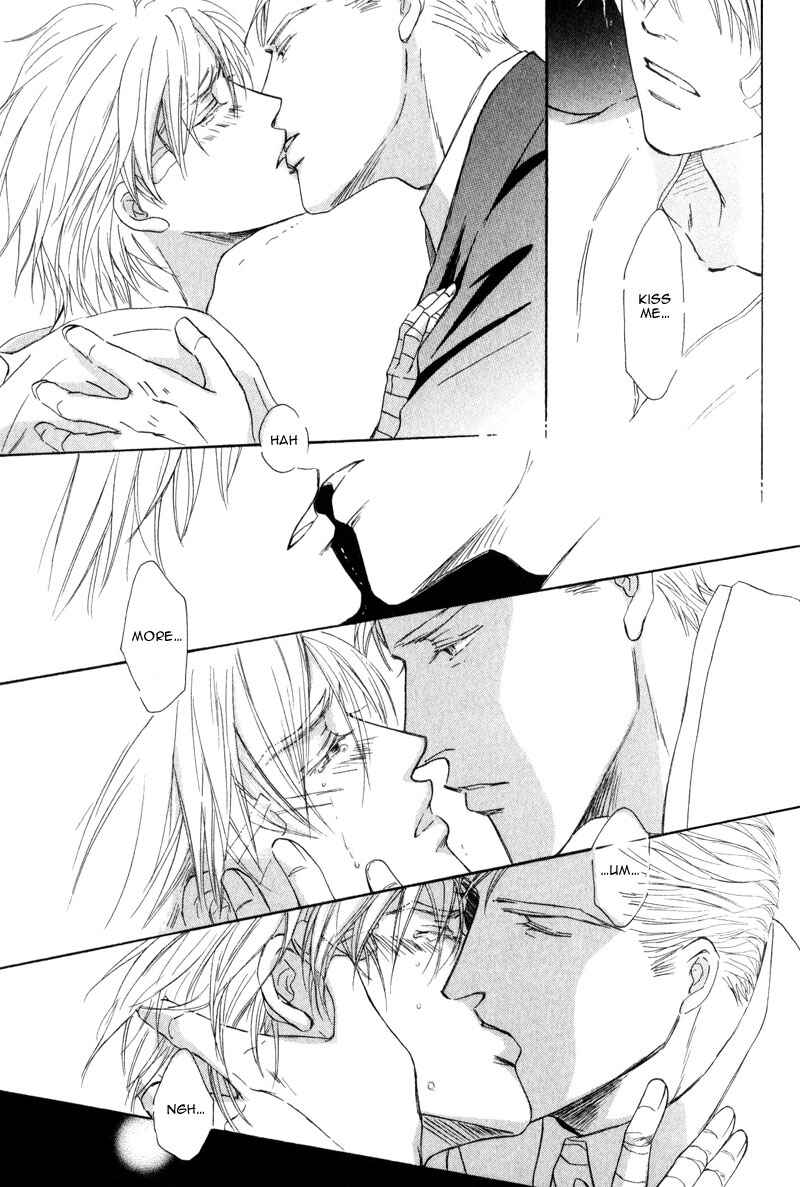 Page 27 Chapter 4 La Partita
