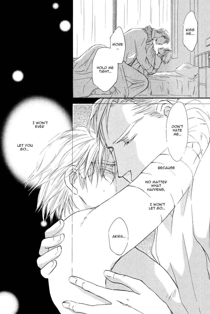 Page 29 Chapter 4 La Partita