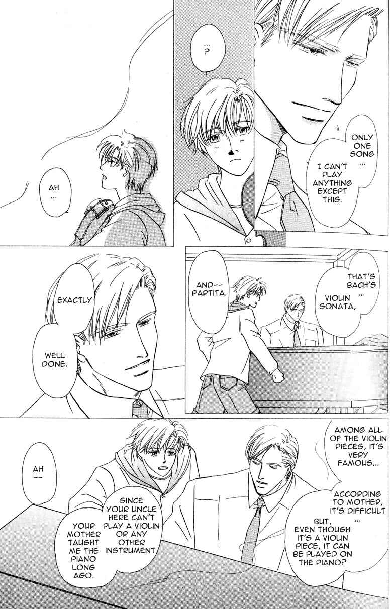 Page 5 Chapter 2 La Partita