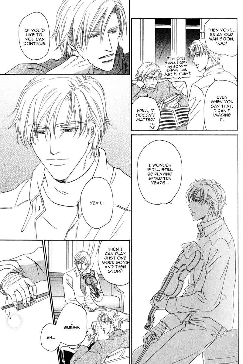 Page 13 Chapter 6 La Partita