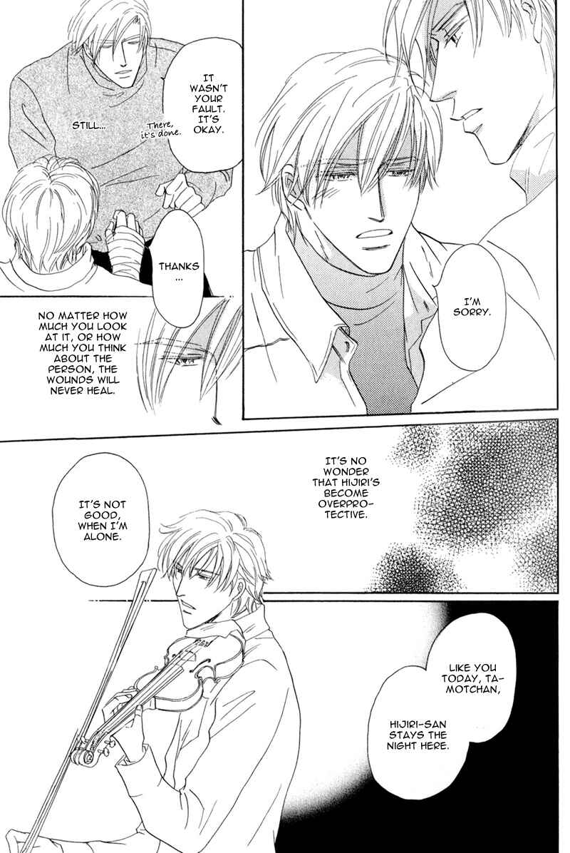 Page 15 Chapter 6 La Partita