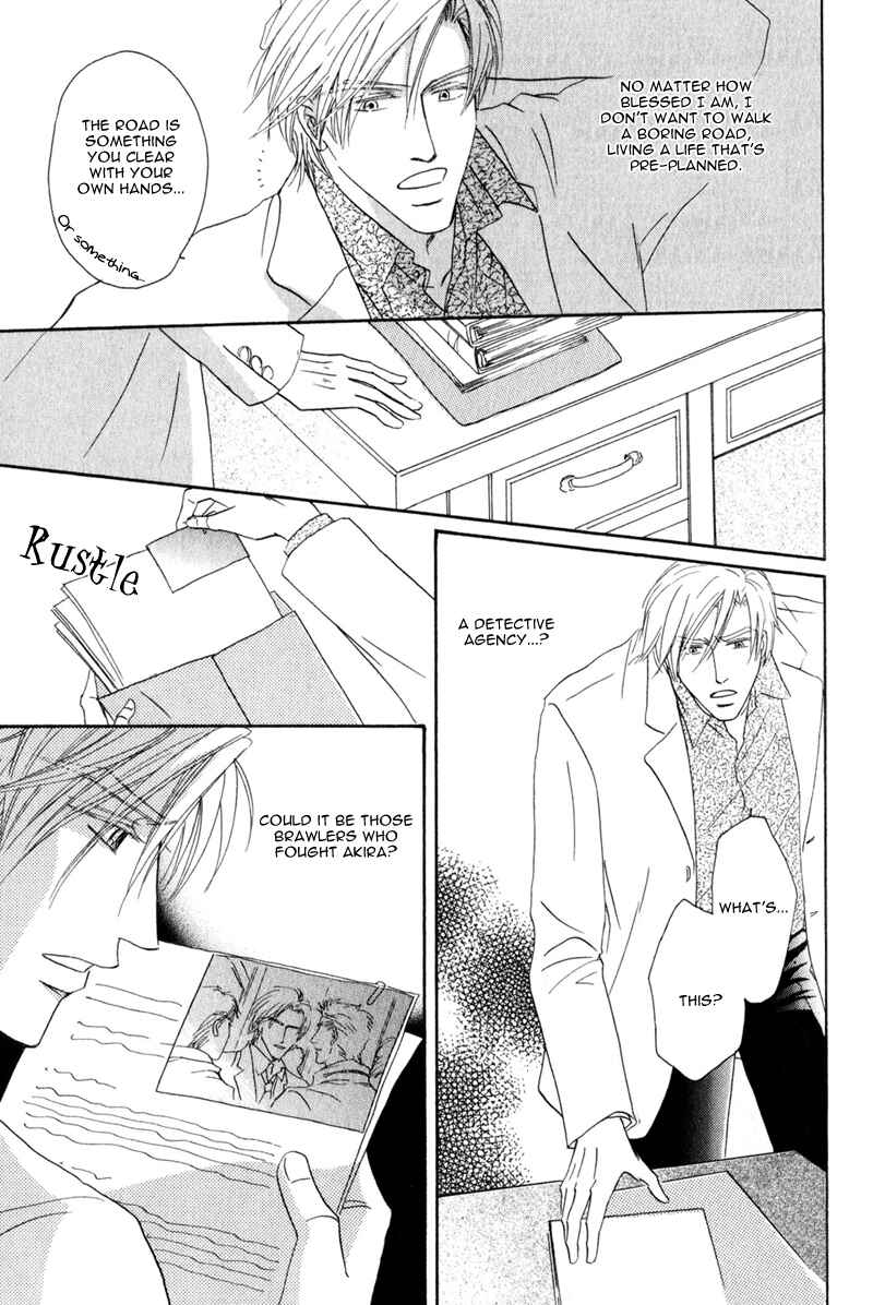Page 5 Chapter 6 La Partita