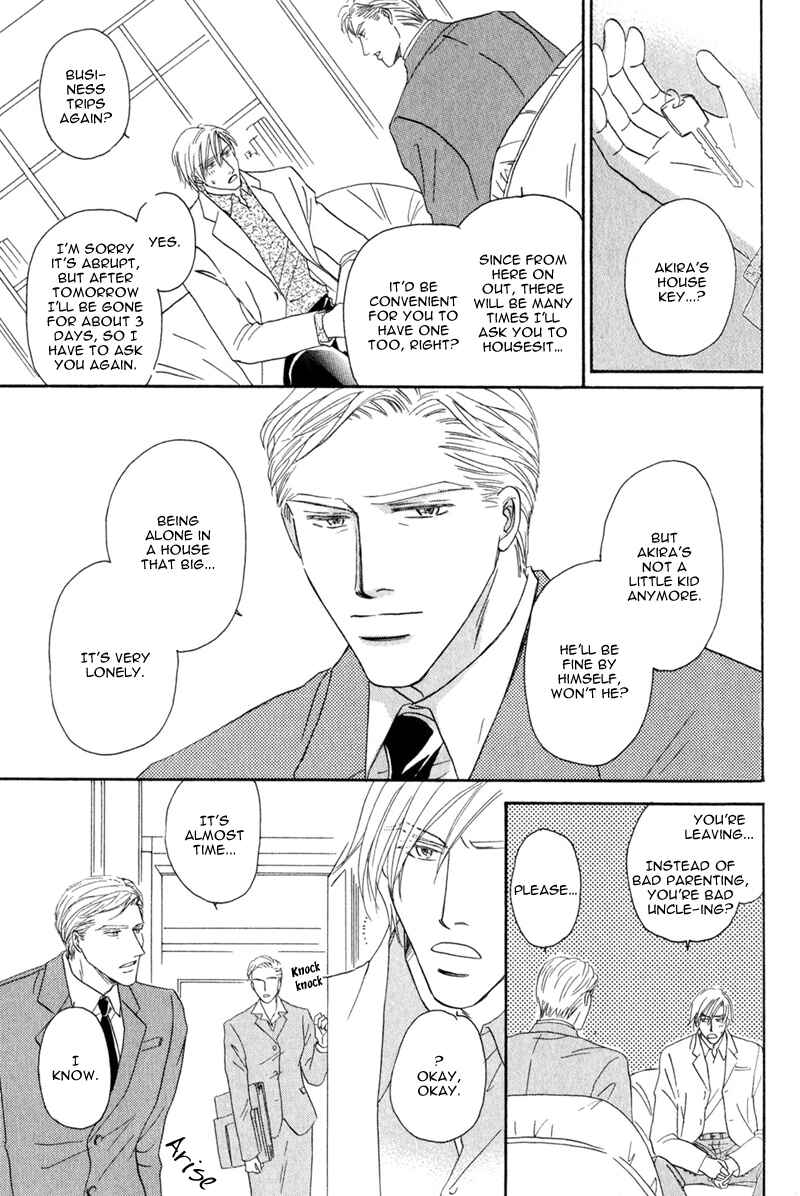Page 7 Chapter 6 La Partita