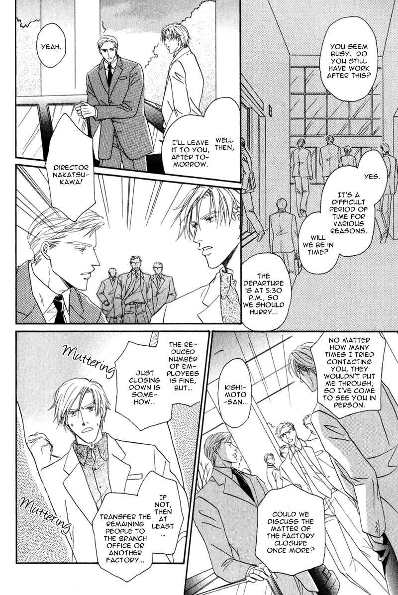 Page 8 Chapter 6 La Partita