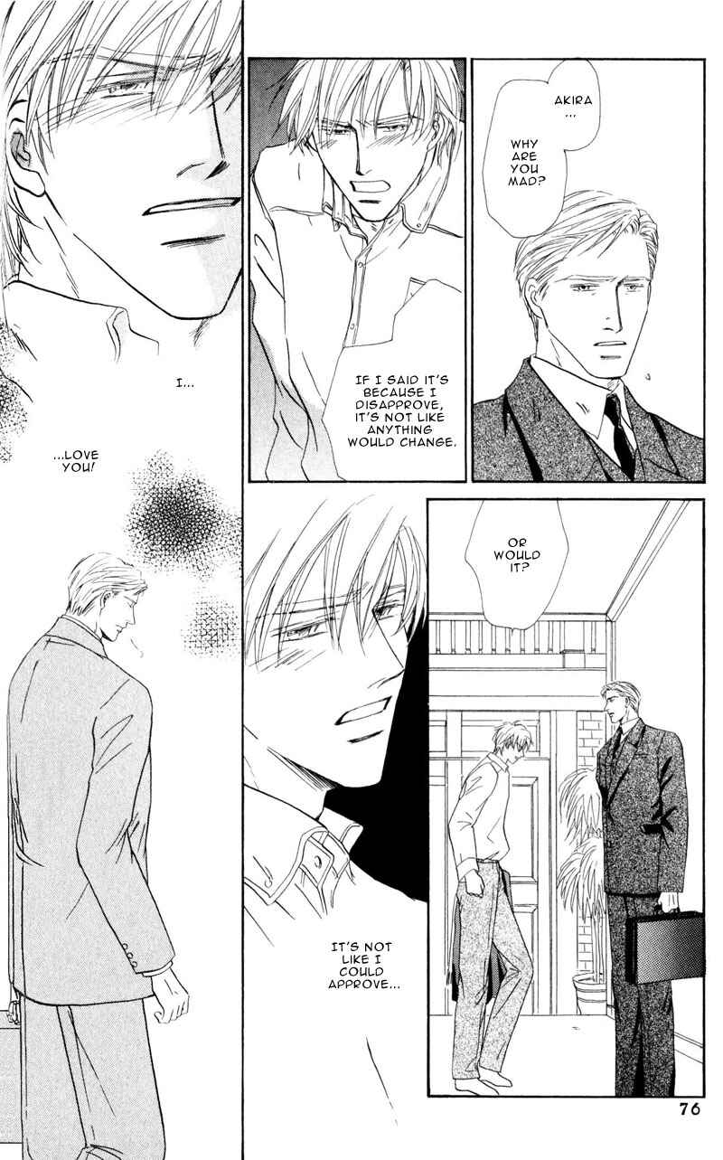 Page 12 Chapter 3 La Partita