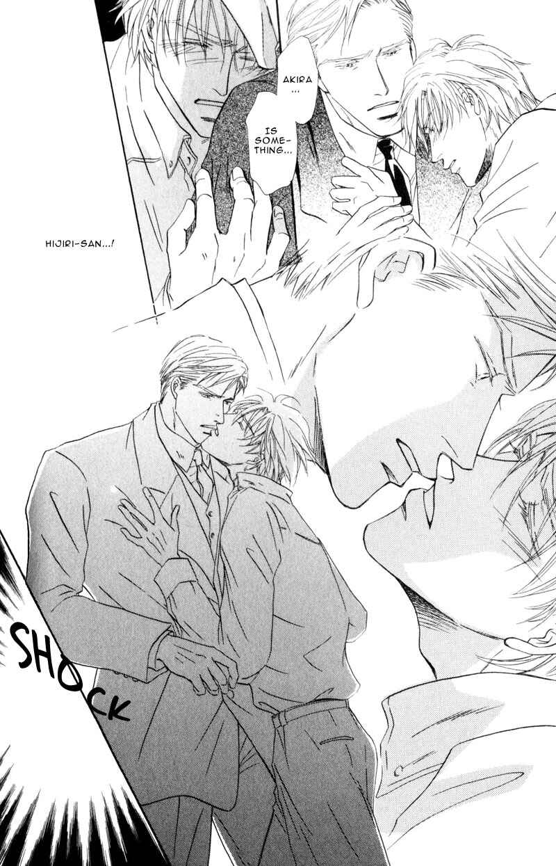 Page 14 Chapter 3 La Partita