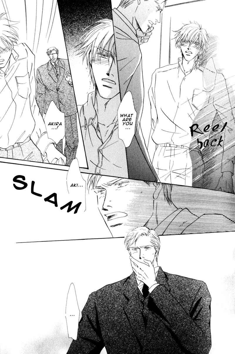 Page 15 Chapter 3 La Partita