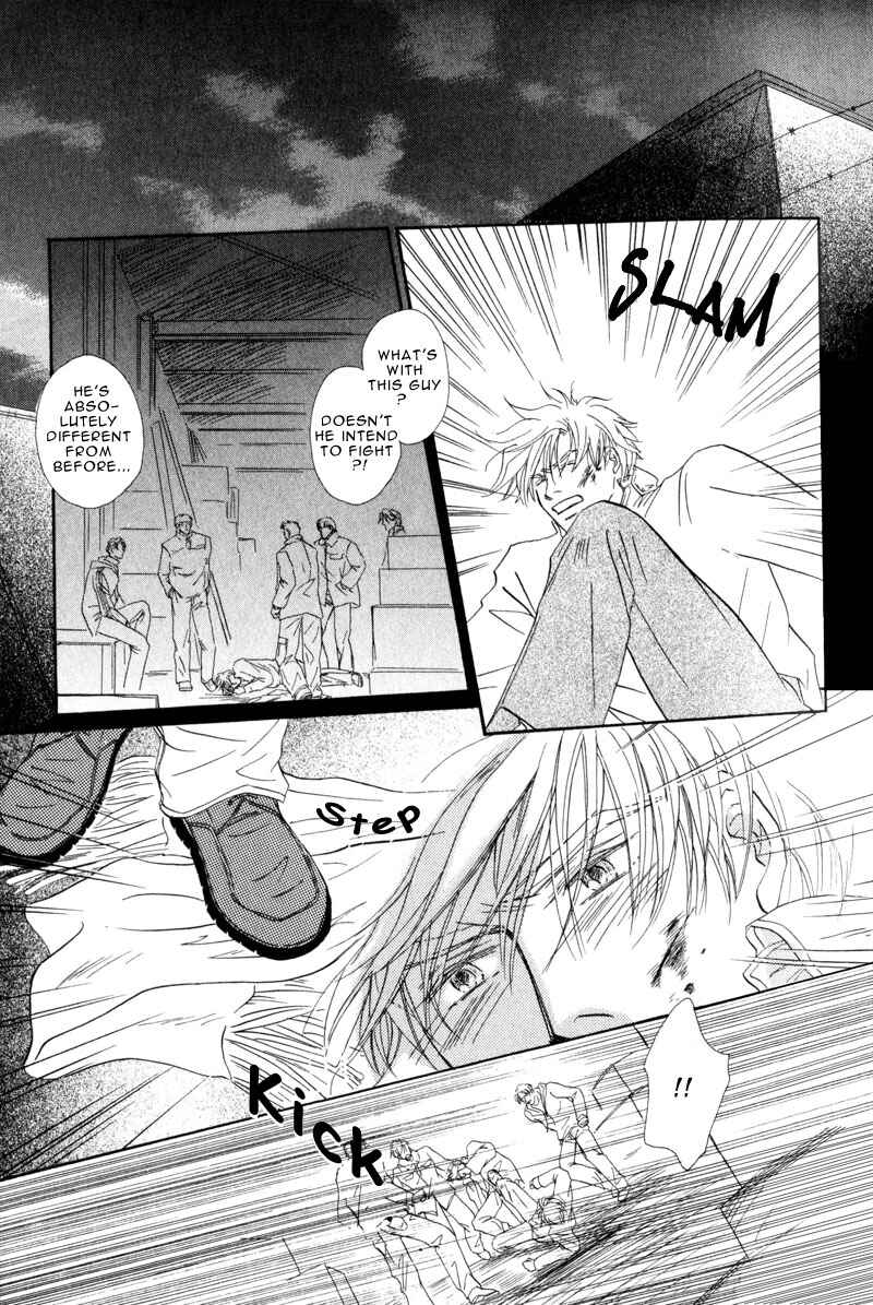 Page 17 Chapter 3 La Partita