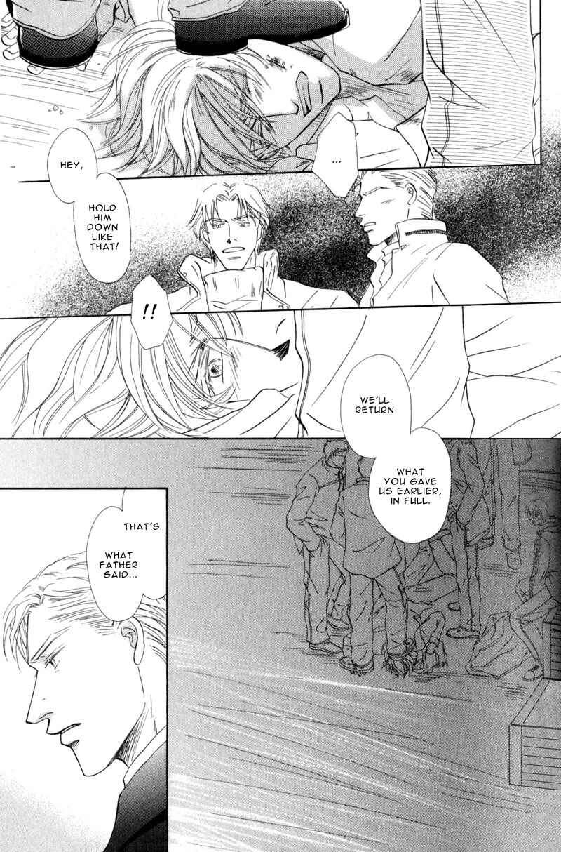 Page 19 Chapter 3 La Partita