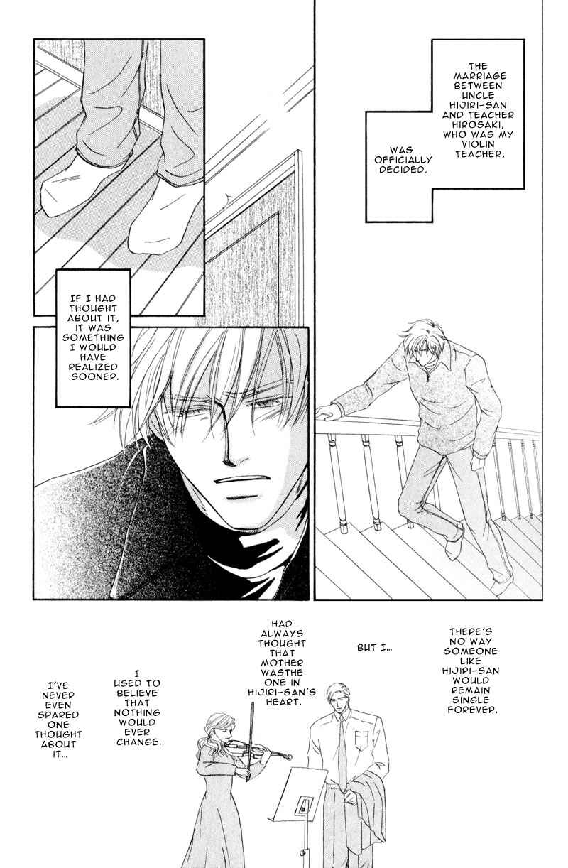 Page 3 Chapter 3 La Partita