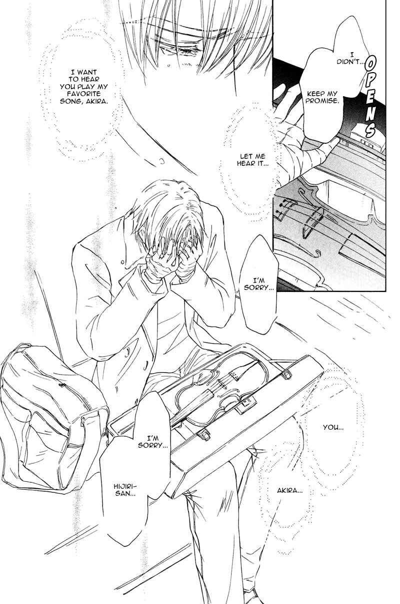 Page 11 Chapter 5 La Partita