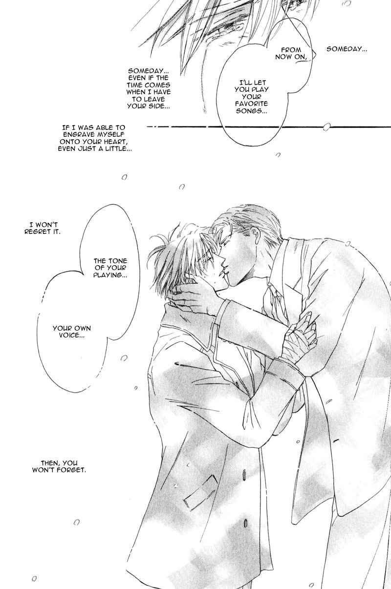 Page 25 Chapter 5 La Partita