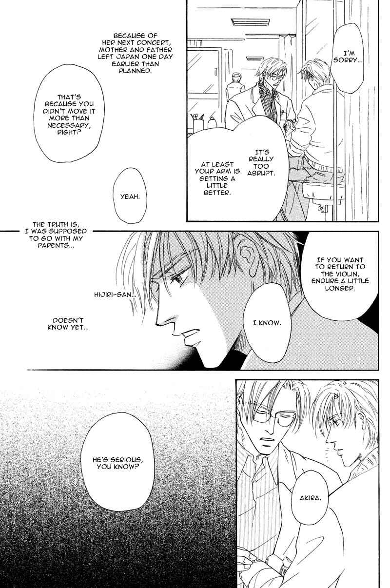 Page 3 Chapter 5 La Partita