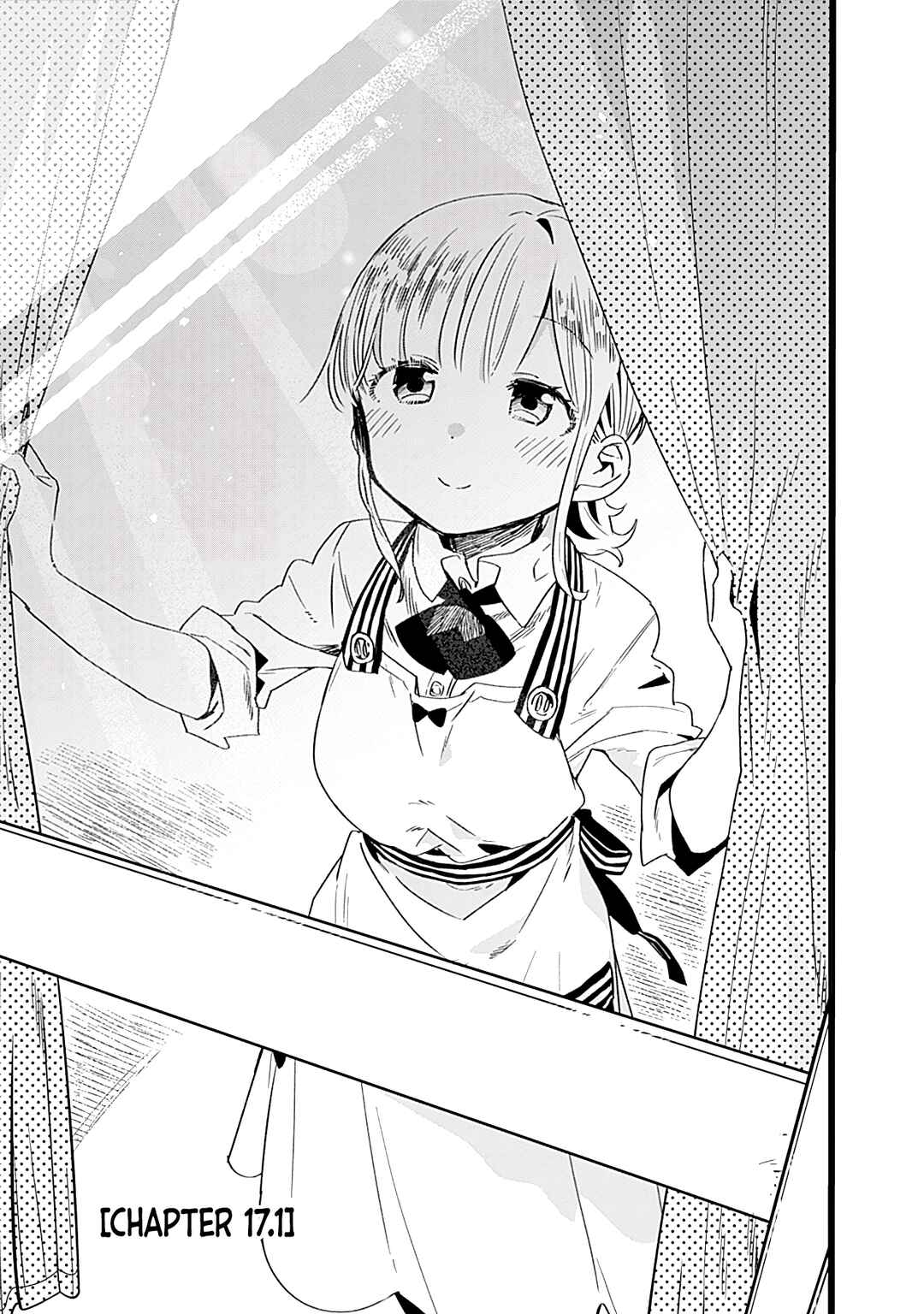 Page 2 Chapter 17 Tsukushitagari na Uchi no Yome ni Tsuite Derete mo Ii ka