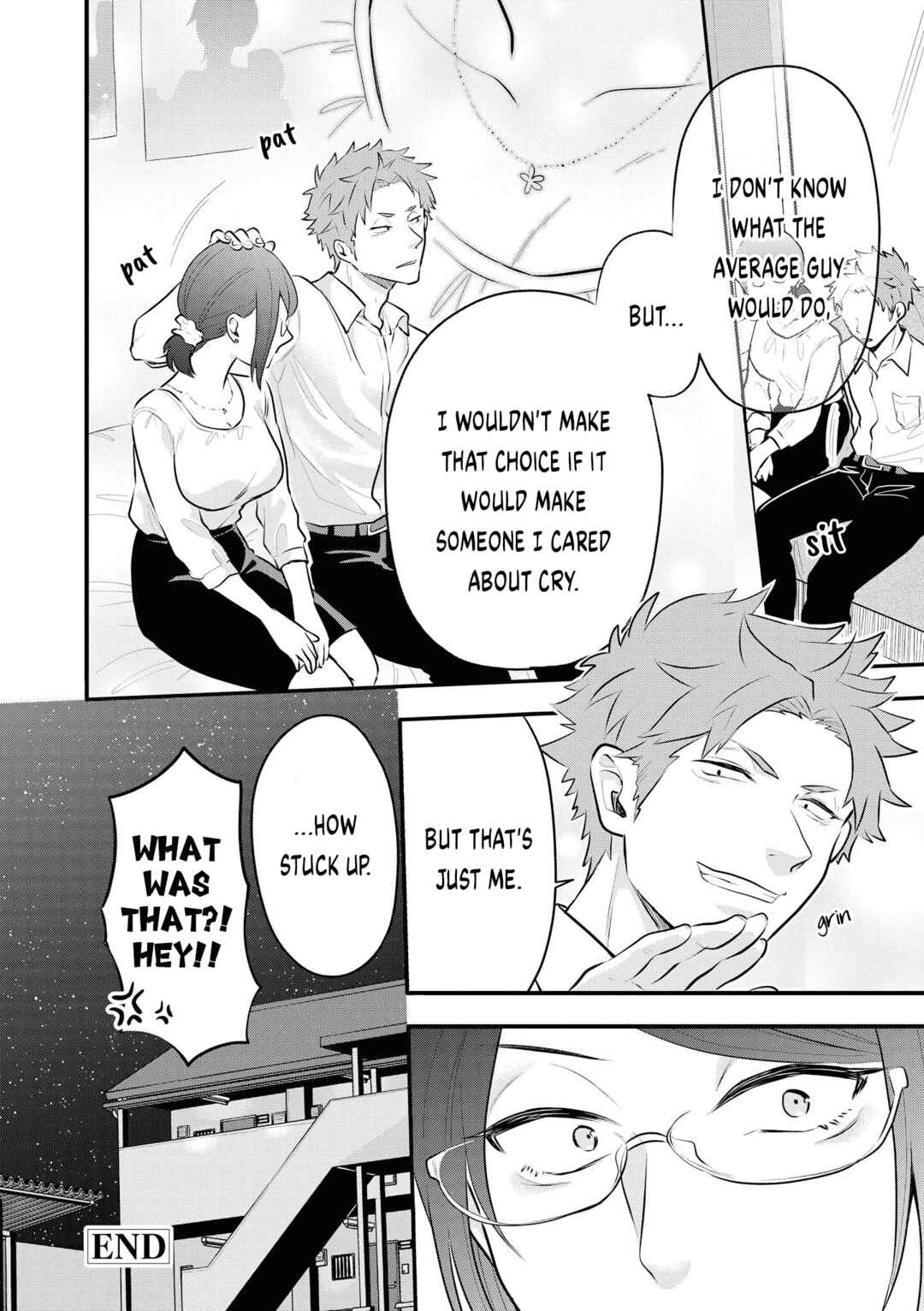 Page 8 Chapter 5 Wotaku ni Koi wa Muzukashii Comic Anthology