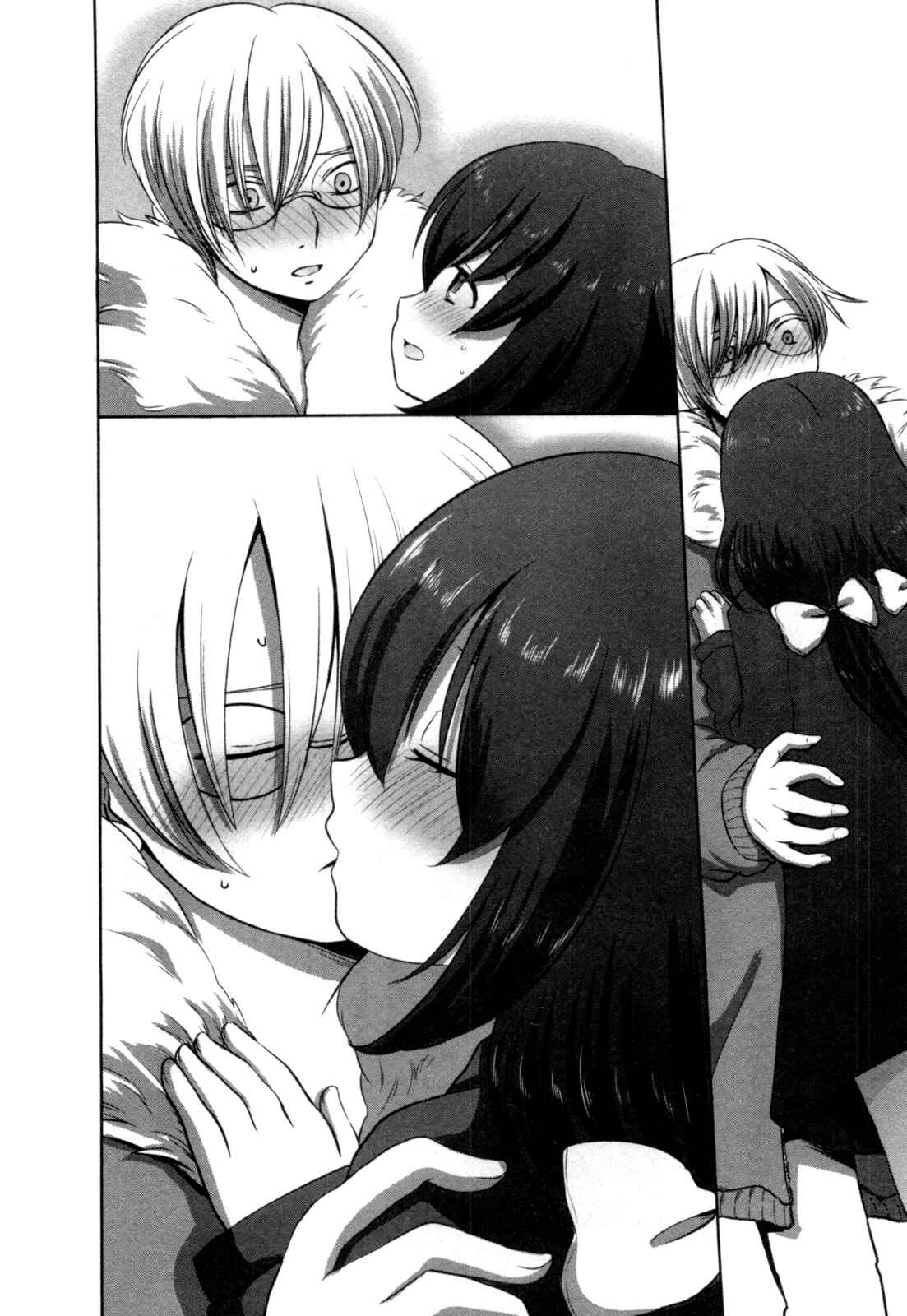 Page 23 Chapter 2 Yome ga Lolitte Dou yo!?