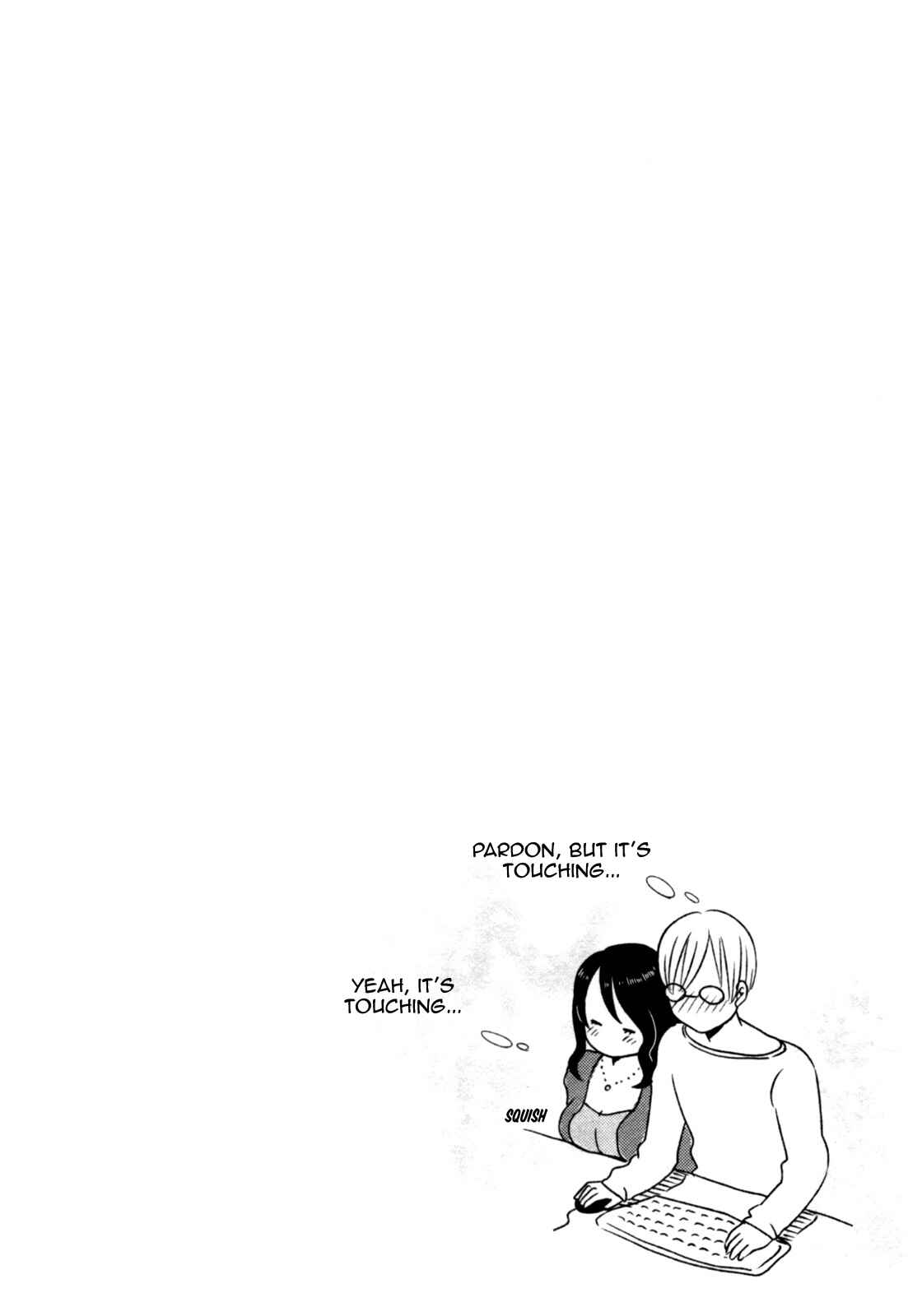 Page 2 Chapter 4 Yome ga Lolitte Dou yo!?