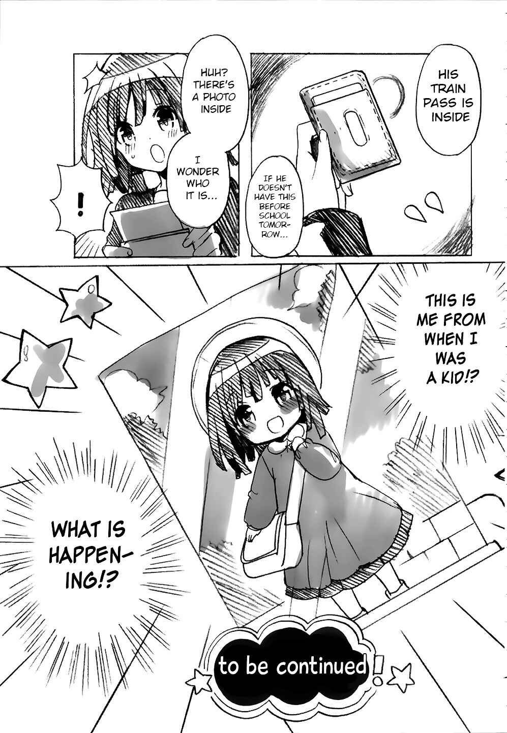 Page 10 Chapter 2 Anime Monogatari Series Heroine Book 4: Sengoku Nadeko